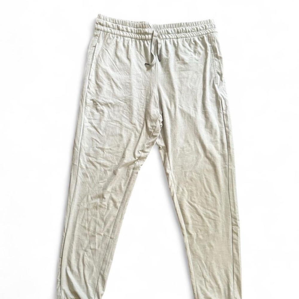 Kyodan Women’s Light Gray Joggers